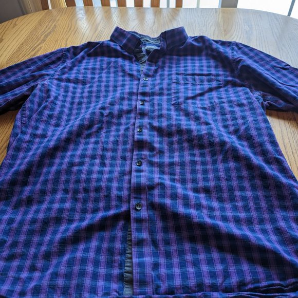 Men's Dress Shirts - 5 High End Shirts - Picture 7 of 12